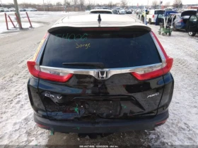 Honda Cr-v * ЛЕД* ШИБИДАХ* НАВИ* , снимка 15