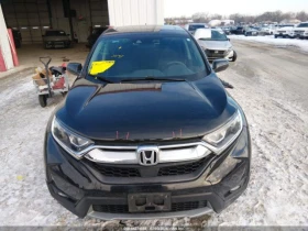 Honda Cr-v * ЛЕД* ШИБИДАХ* НАВИ* , снимка 11