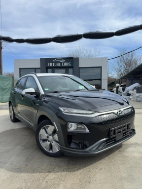 Hyundai Kona 64KWh/PRIME/ГАРАНЦИЯ/SOH100%/BLUELINK/2021г., снимка 3
