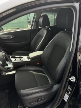 Hyundai Kona 64KWh/PRIME/ГАРАНЦИЯ/SOH100%/BLUELINK/2021г., снимка 8