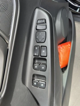 Hyundai Kona 64KWh/PRIME/ГАРАНЦИЯ/SOH100%/BLUELINK/2021г., снимка 17