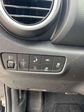 Hyundai Kona 64KWh/PRIME/ГАРАНЦИЯ/SOH100%/BLUELINK/2021г., снимка 16