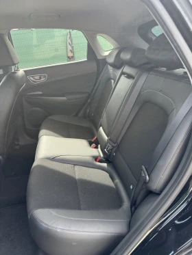 Hyundai Kona 64KWh/PRIME/ГАРАНЦИЯ/SOH100%/BLUELINK/2021г., снимка 9