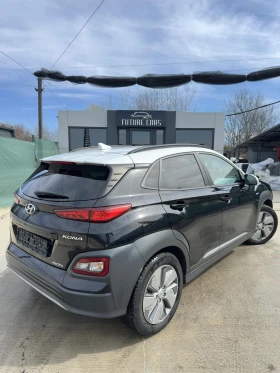 Hyundai Kona 64KWh/PRIME/ГАРАНЦИЯ/SOH100%/BLUELINK/2021г., снимка 6