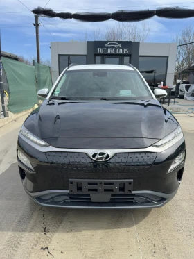 Hyundai Kona 64KWh/PRIME/ГАРАНЦИЯ/SOH100%/BLUELINK/2021г., снимка 2