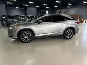Lexus RX 350  CARFAX, снимка 2