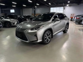 Lexus RX 350  CARFAX, снимка 1