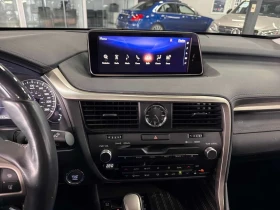 Lexus RX 350  CARFAX, снимка 9
