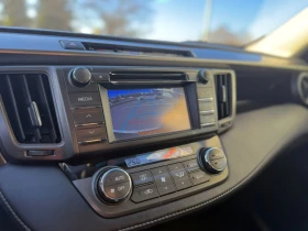 Toyota Rav4 D4D 150kc 4x4, снимка 9