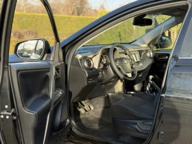 Toyota Rav4 D4D 150kc 4x4, снимка 11