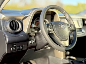 Toyota Rav4 D4D 150kc 4x4, снимка 12