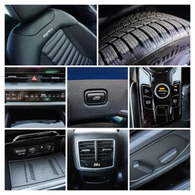 Kia Sportage 1.6 T-GDi ISG GT-Line HEV, снимка 10