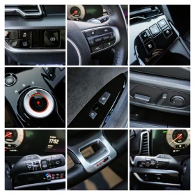 Kia Sportage 1.6 T-GDi ISG GT-Line HEV, снимка 13