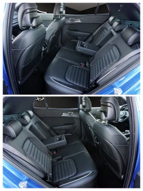 Kia Sportage 1.6 T-GDi ISG GT-Line HEV, снимка 15