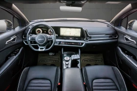 Kia Sportage 1.6 T-GDi ISG GT-Line HEV, снимка 11