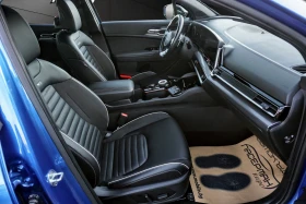 Kia Sportage 1.6 T-GDi ISG GT-Line HEV, снимка 14
