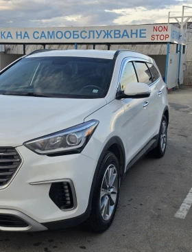 Hyundai Santa fe XL FACELIFT KEYLESS, снимка 3
