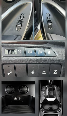 Hyundai Santa fe XL FACELIFT KEYLESS, снимка 16