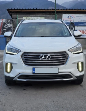 Hyundai Santa fe XL FACELIFT KEYLESS, снимка 1