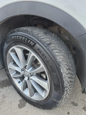 Hyundai Santa fe XL FACELIFT KEYLESS, снимка 9