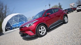 Toyota C-HR BATTERY LIFE450000km/Distronic/Следи Път и Знаци, снимка 3