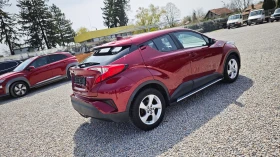 Toyota C-HR BATTERY LIFE450000km/Distronic/Следи Път и Знаци, снимка 10