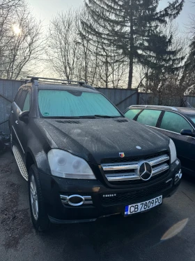 Mercedes-Benz G 500, снимка 5