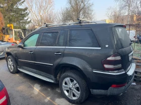 Mercedes-Benz G 500, снимка 6