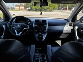 Honda Cr-v 2.2 i-CDTI 4x4, снимка 7