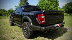 Ford F150 Raptor performance 37, снимка 7
