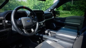 Ford F150 Raptor performance 37, снимка 10