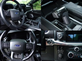 Ford F150 Raptor performance 37, снимка 16