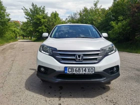 Honda Cr-v 2.2 i-DTEC  ТОП, снимка 2