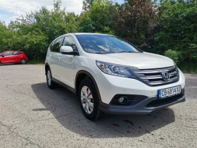Honda Cr-v 2.2 i-DTEC  ТОП, снимка 3