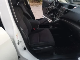 Honda Cr-v 2.2 i-DTEC  ТОП, снимка 14