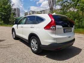 Honda Cr-v 2.2 i-DTEC  ТОП, снимка 7