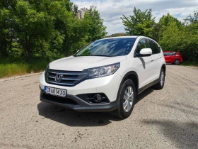 Honda Cr-v 2.2 i-DTEC  ТОП, снимка 1