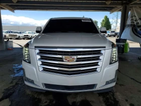 Cadillac Escalade ESV PLATINUM, снимка 3