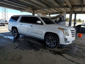 Cadillac Escalade ESV PLATINUM, снимка 2