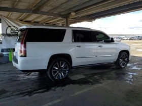 Cadillac Escalade ESV PLATINUM, снимка 5