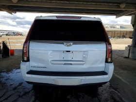 Cadillac Escalade ESV PLATINUM, снимка 6