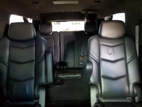 Cadillac Escalade ESV PLATINUM, снимка 9