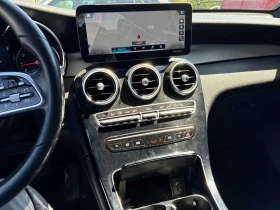 Mercedes-Benz GLC 300 * 4MATIC * ПОДГРЕВИ * ПАМЕТ, снимка 9