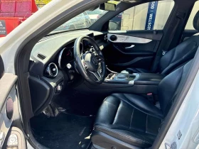 Mercedes-Benz GLC 300 * 4MATIC * ПОДГРЕВИ * ПАМЕТ, снимка 5