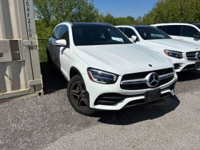 Mercedes-Benz GLC 300 * 4MATIC * ПОДГРЕВИ * ПАМЕТ, снимка 6