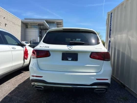 Mercedes-Benz GLC 300 * 4MATIC * ПОДГРЕВИ * ПАМЕТ, снимка 4