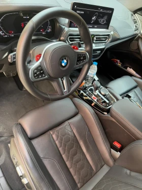 BMW X4, снимка 9
