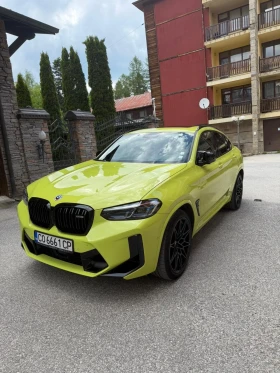 BMW X4, снимка 2