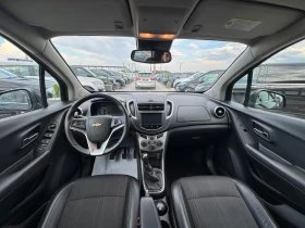 Chevrolet Trax 1.7CDTI* 131к.c* 110хил, снимка 12