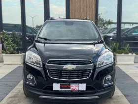 Chevrolet Trax 1.7CDTI* 131к.c* 110хил, снимка 2
